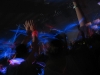 WEMF 2005 - rabbit in the moon glowstick crowd WEMF 2005 - rabbit in the moon glowstick crowd